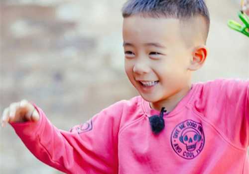 杨姓男孩取名有内涵