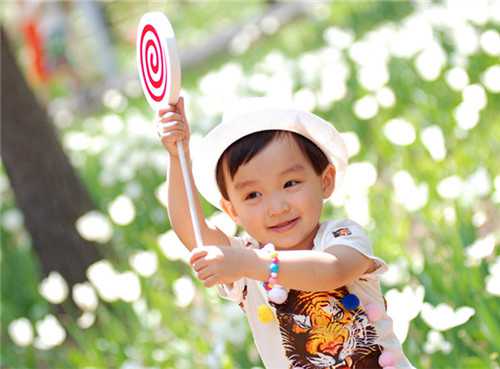 小孩取名大全2023年免费(好听稀少的宝宝名字)