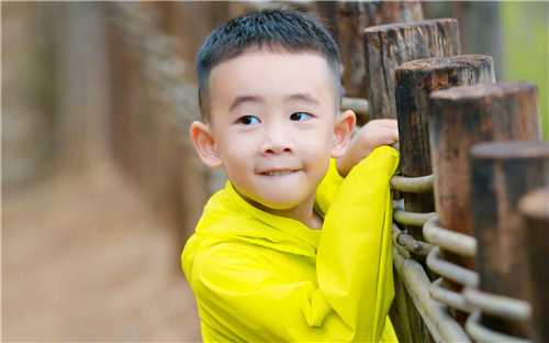 小孩取小名大全男孩免费