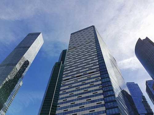 国际船务代理公司起名大全