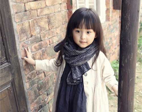 女孩小名怎么取好听