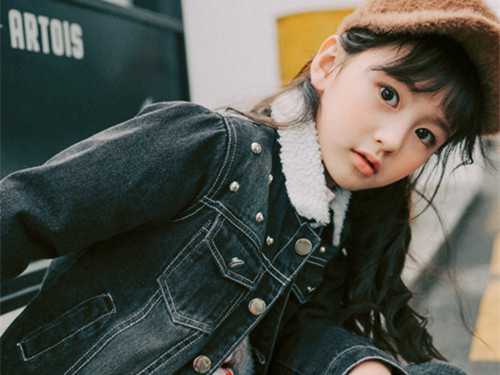 女孩可爱个性小名