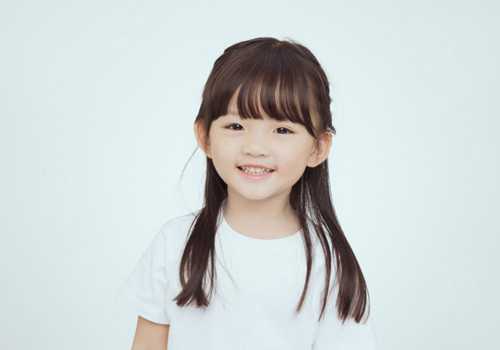 小女孩的小名洋气可爱吉祥