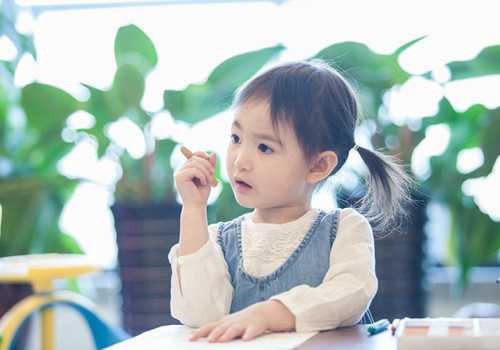 新生儿起小名大全女孩